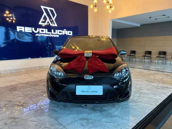 FORD FIESTA 1.0 ROCAM HATCH 8V FLEX 4P MANUAL FORD FIESTA 1.0 ROCAM HATCH 8V FLEX 4P MANUAL